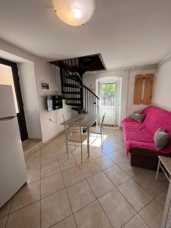 Apartment Ankica Orlec Buitenkant foto