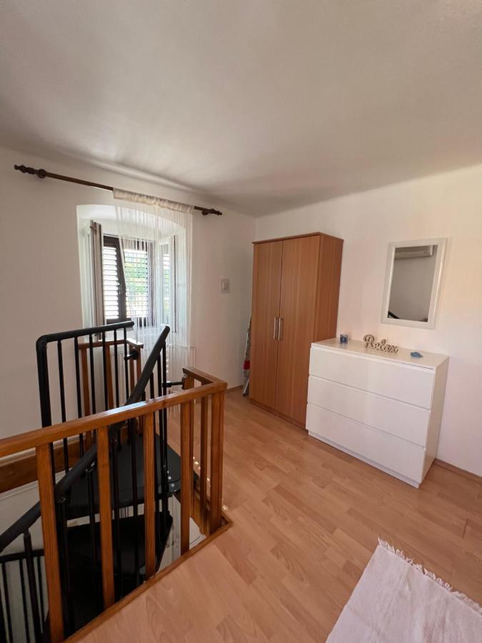 Apartment Ankica Orlec Buitenkant foto