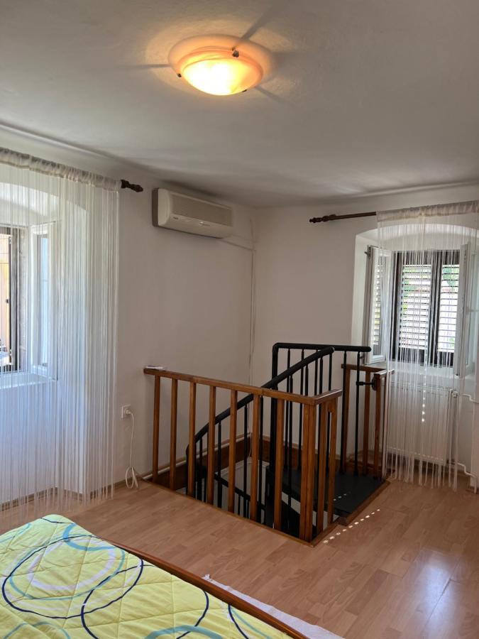 Apartment Ankica Orlec Buitenkant foto