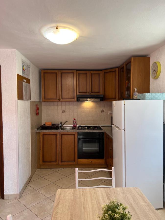 Apartment Ankica Orlec Buitenkant foto